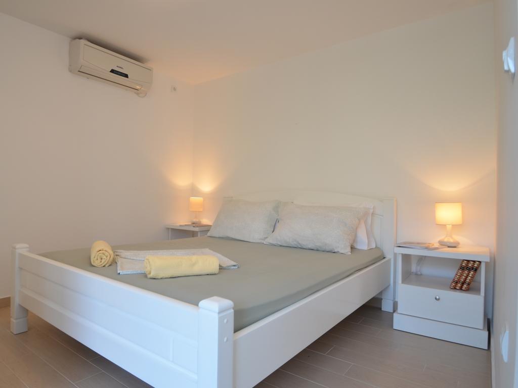 Apartments Kordic Kotor Chambre photo